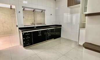 Imagem 6: Casa Setor Faiçalville 197m²