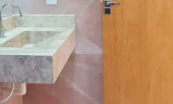 Imagem 7: Casa Moderna e Completa com 3 Quartos, Suíte e Área Gourmet por R$460.000 Conforto e Esti