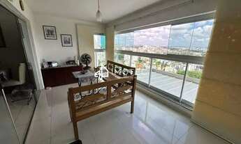 Imagem 5: Apartamento à venda, 4 quartos, 2 suítes, 2 vagas, Fernão Dias - Belo Horizonte/MG