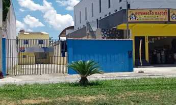 Imagem: Casa 80 M2 terreno de 400 metros vila São