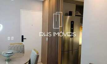 Imagem 4: Apartamento à venda com 2 quartos - Residencial Valença, Valinhos