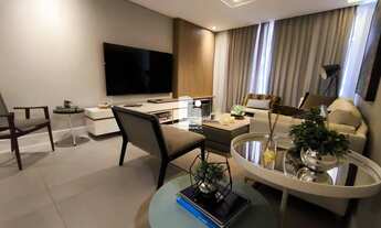 Imagem 2: Apartamento, Jurerê, 02 Suítes, 02 Vagas