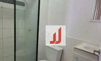 Imagem 7: Apartamento com 2 dormitórios para alugar, 42 m² por R$ 1.248,00/mês - Condomínio Conquist