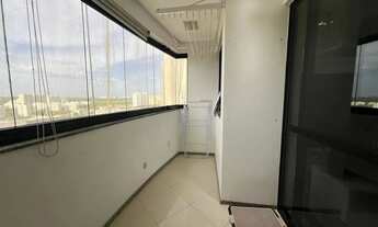 Imagem 4: Apartamento no Imbuí, 3 quartos sendo 1 Suíte, Nascente, Armários, 2 Vagas