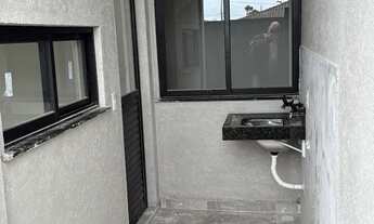 Imagem 5: Casa Guaratuba Casa com 2 dormitórios