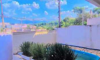 Imagem 3: Locação - Jardim do Lago - Vista para Pedra Grande - Atibaia