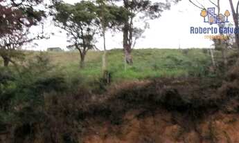 Imagem: Terreno com 808 m2 lançantes com linda