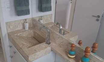 Imagem 5: Apartamento com 2 dormitórios para alugar, 50 m² por R$ 1.000,01/mês - Jockey - Campos dos