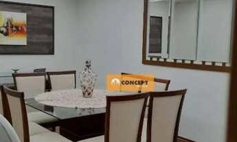 Imagem 4: Sobrado com 4 dormitórios à venda, 400 m² por R$ 1.680.000,00 - Vila Lavínia - Mogi das Cr