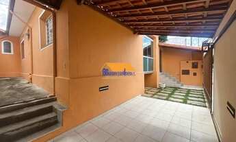 Imagem 2: Casa de 3 quartos, Bairro Renascença em Belo Horizonte