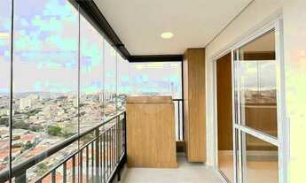 Imagem 5: Apartamento com 2 quartos à venda em Lauzane Paulista - SP