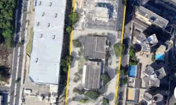 Imagem 4: VENDO PRÉDIO COM 8 ANDARES EM FORTALEZA COM 21.000M2