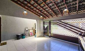 Imagem 4: Casa com 3 dormitórios à venda, 142 m² por R$ 899.000,00 - Jardim Marambaia II - Jundiaí/S