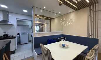 Imagem 6: Apartamento à venda no Quintas Vila do Conde - Jardim Paulista - Jundiaí/SP