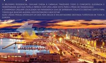 Imagem 7: Apartamento com 2 dormitórios à venda, 71 m² por R$ 500.000,00 - Massaguaçu - Caraguatatub