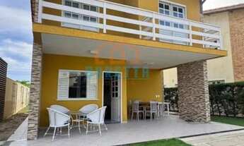 Imagem 4: CÓD: 5195. Casa Duplex para Venda no Condomínio Mar d`ouro na Praia Gado Bravo, localizad