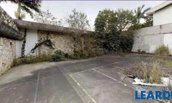 Imagem 7: AREA - LAPA - SP