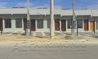 Imagem: CASA 1 QUARTO VISTA BARBARA