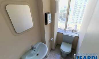 Imagem 5: CONJ. COMERCIAL - VILA CLEMENTINO - SP