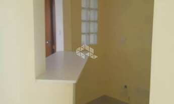 Imagem 7: Sala comercial na rua José de Alencar em frente ao Hospital Mãe de Deus