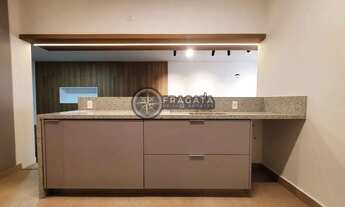 Imagem 8: Apartamento reformado com 135m² - 3 dormitórios sendo 1 suíte e 1 vaga - Jardim Paulista/S