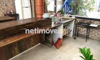 Imagem 5: Venda Casa Nossa Senhora de Fátima Betim