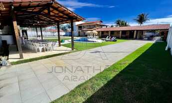 Imagem 3: Temporada Barra de São Miguel - natal ou réveillon