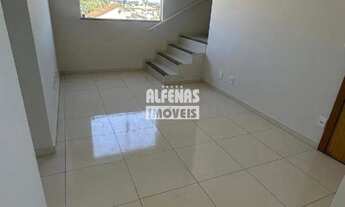 Imagem: Cobertura à venda 2 quartos no Bairro NACIONAL