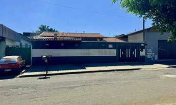 Imagem 6: CASA TÉRREA VILA BRASILIA GOIÂNIA