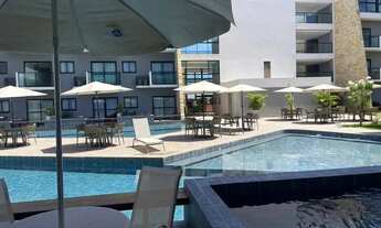 Imagem: Flat tipo Loft no centrinho de Porto de