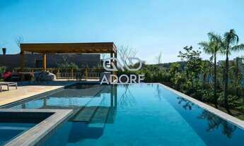 Imagem 3: Casa à venda no Condomínio Terras de São José II - Itu/SP