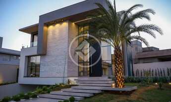 Imagem 5: Sobrado Portal do Sol Green - Residencial Goiânia Golfe Clube codigo: 229015