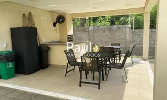 Imagem 7: Casa à venda em Campinas, Condomínio Residencial Bella Campinas, com 3 quartos, com 135 m²