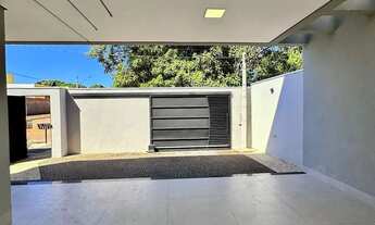 Imagem 7: Térrea para venda possui 160 metros quadrados com 3 quartos em Plano Diretor Sul - Palmas