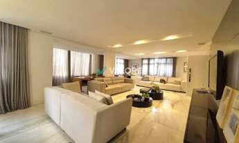 Imagem 3: Apartamento com área privativa 3 quartos à venda no Gutierrez