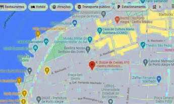 Imagem 2: Casa para Venda - 240m², 3 dormitórios, sendo 3 suites, 1 vaga - Centro Histórico, Porto A