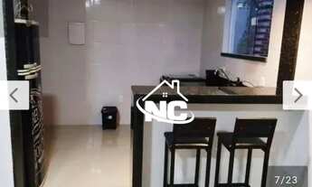 Imagem 5: Casa com 2 quartos à venda, 78 m² por R$ 390.000 - Jardim Atlântico Leste - Maricá/RJ