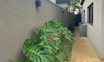 Imagem 7: Casa com 3 dormitórios à venda, 200 m² - Bonfim Paulista - Ribeirão Preto/SP