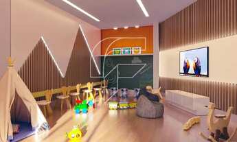 Imagem 4: Imóvel para venda possui 107 metros quadrados com 3 quartos em Praia do Morro - Guarapari