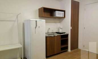 Imagem 2: Apartamenro com 1 Dormitório em Higenópolis