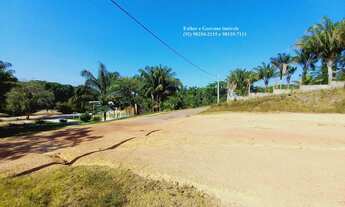 Imagem 4: Terreno Lote Chácara Condomínio Janauary 2 Iranduba 1.800m² Manaus-AM
