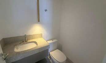 Imagem 4: Apartamento de alto padrão Localizado na cidade de Uberlândia/MG - 143m² no Bairro: Tubali