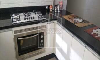 Imagem 3: Apartamento com 197,00m² para venda e locação região central de Jundiaí - Edifício Magalhã