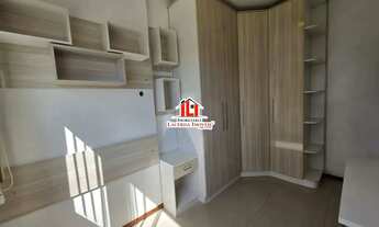 Imagem 7: Ilhas Gregas Condominium Club - Apartamento com 3 quartos sendo 1 suíte com modulados