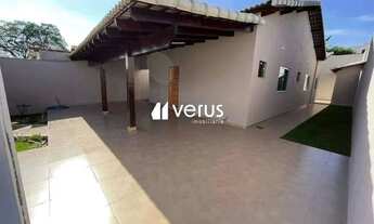 Imagem: Casa à venda, 3 quartos, 1 suíte, NOVA