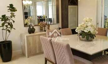 Imagem 5: Casa com 3 dormitórios, 206 m² - venda por R$ 1.400.000 ou aluguel por R$ 7.600/mês - Resi