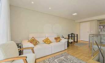 Imagem 10: Cobertura para venda possui 185 metros quadrados com 2 quartos em Bacacheri - Curitiba - P