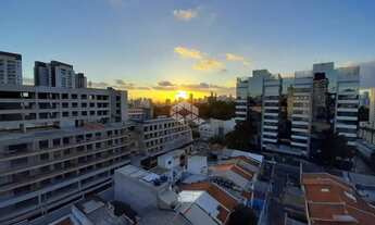 Imagem 5: Apartamento 3 dormitórios, 2 banheiros e 1 vaga na Parada Inglesa