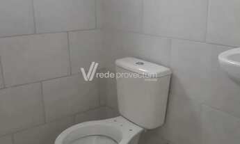 Imagem 8: Barracão - Residencial Parque da Fazenda - Campinas