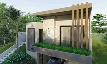 Imagem: Casa à venda com 3 dormitórios - Condomínio